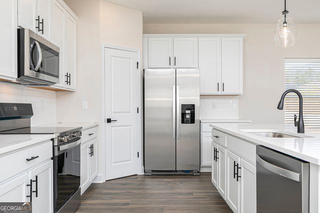 552 Cantrell Drive, Dallas, GA 30157