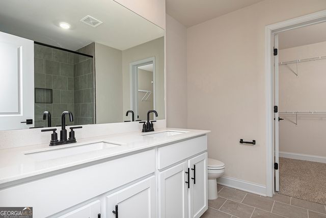 552 Cantrell Drive, Dallas, GA 30157