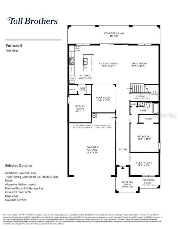 Image 2 of property listing at 3686 ARBORDALE LOOP, Sanford, FL 32771