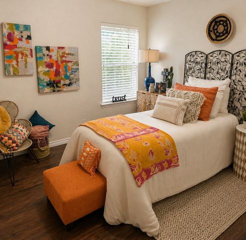 3909 Vista Greens Drive, Fort Worth, TX 76244