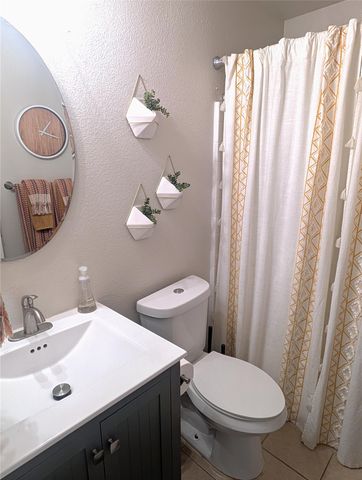 3909 Vista Greens Drive, Fort Worth, TX 76244