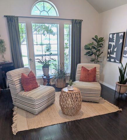 3909 Vista Greens Drive, Fort Worth, TX 76244