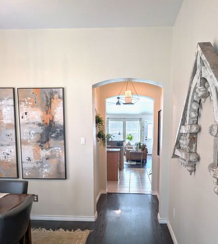 3909 Vista Greens Drive, Fort Worth, TX 76244