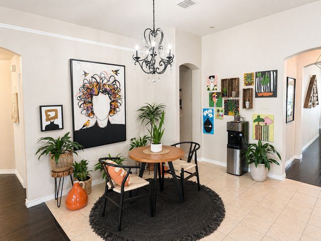 3909 Vista Greens Drive, Fort Worth, TX 76244