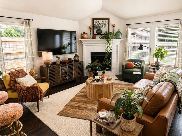 3909 Vista Greens Drive, Fort Worth, TX 76244