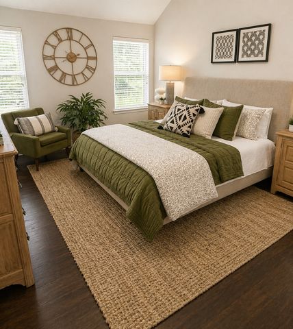 3909 Vista Greens Drive, Fort Worth, TX 76244