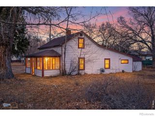 6087 Indian Road, Boulder, CO 80301