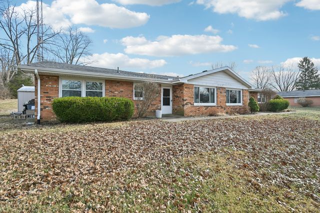 2076 Stowe Drive 2076 Stowe Drive, Springfield, OH 45505