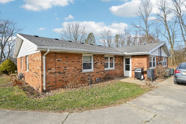 2076 Stowe Drive 2076 Stowe Drive, Springfield, OH 45505