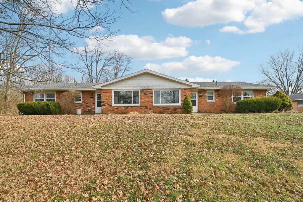 2076 Stowe Drive 2076 Stowe Drive, Springfield, OH 45505