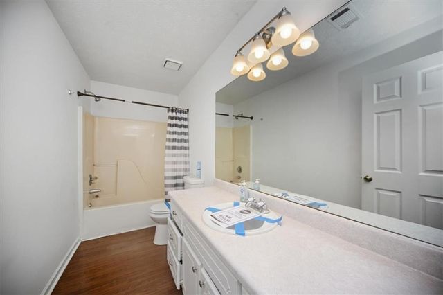 20 Stagg Trce, Social Circle, GA 30025