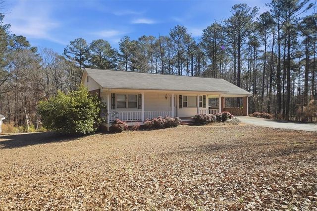 20 Stagg Trce, Social Circle, GA 30025
