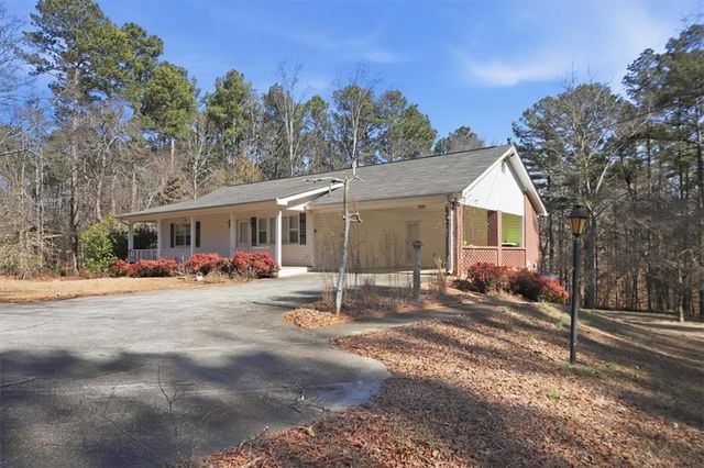 20 Stagg Trce, Social Circle, GA 30025