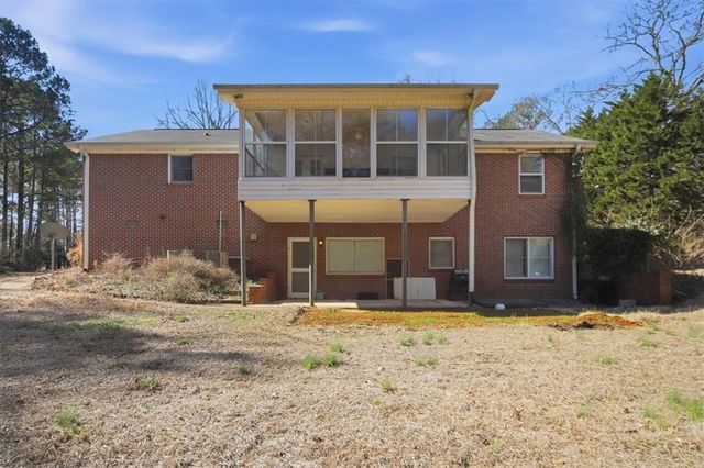 20 Stagg Trce, Social Circle, GA 30025