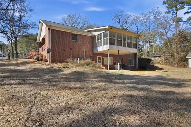 20 Stagg Trce, Social Circle, GA 30025