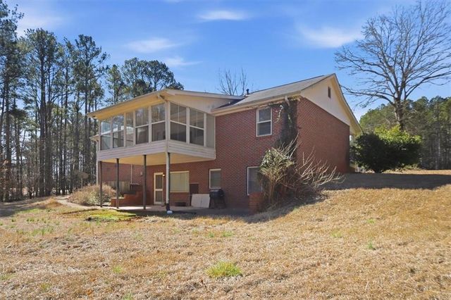 20 Stagg Trce, Social Circle, GA 30025