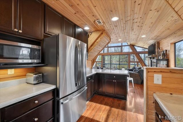 1760 Turrach Drive, Wright City, MO 63390