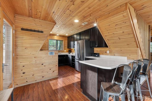 1760 Turrach Drive, Wright City, MO 63390