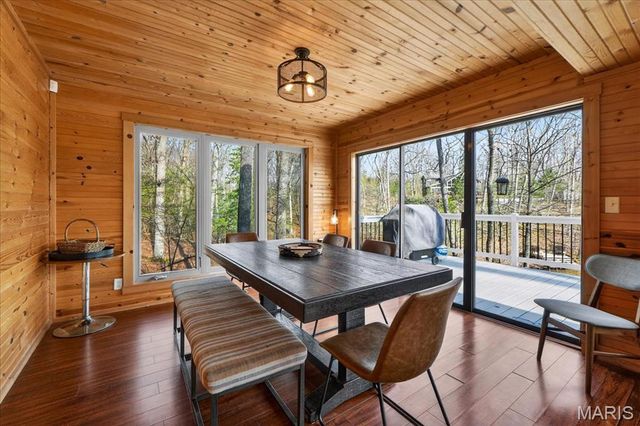 1760 Turrach Drive, Wright City, MO 63390