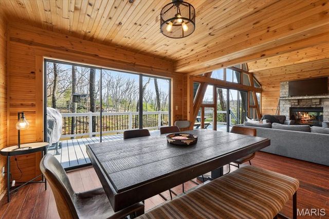 1760 Turrach Drive, Wright City, MO 63390