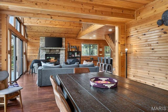 1760 Turrach Drive, Wright City, MO 63390
