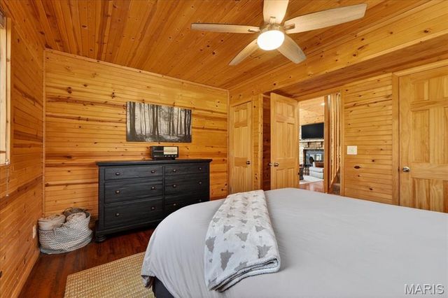 1760 Turrach Drive, Wright City, MO 63390