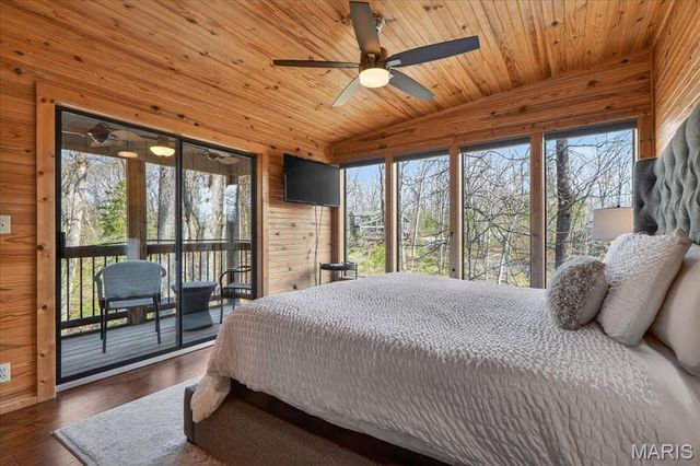 1760 Turrach Drive, Wright City, MO 63390