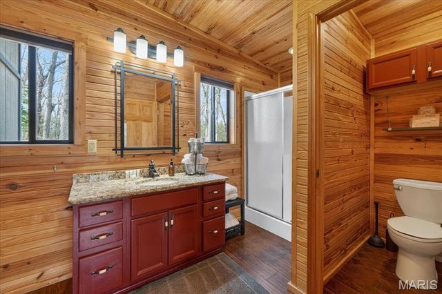 1760 Turrach Drive, Wright City, MO 63390