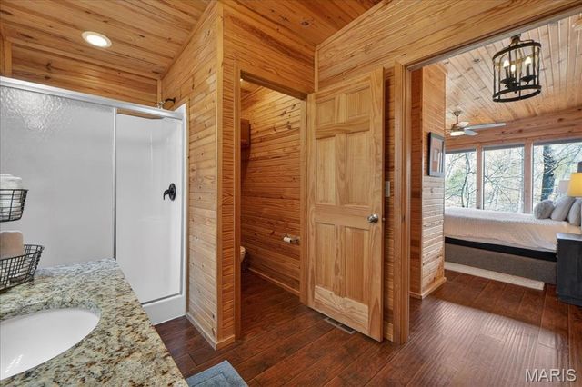 1760 Turrach Drive, Wright City, MO 63390