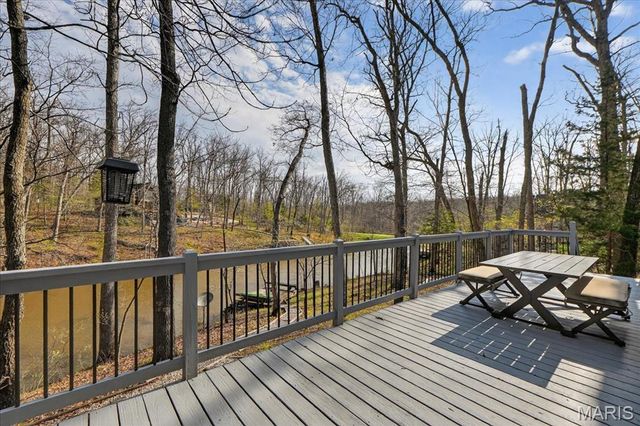 1760 Turrach Drive, Wright City, MO 63390