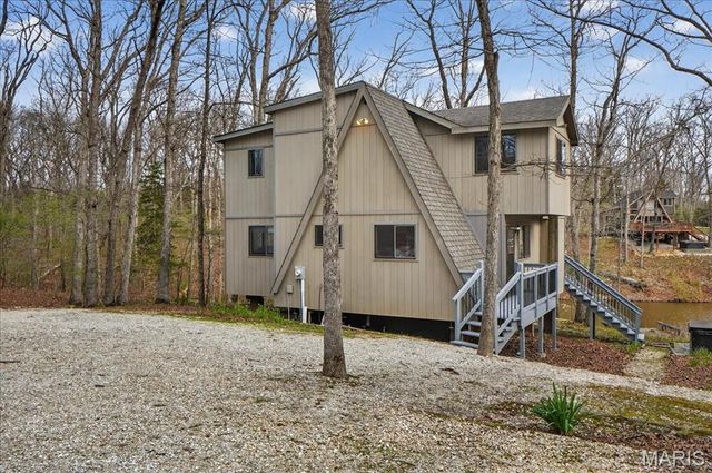 1760 Turrach Drive, Wright City, MO 63390