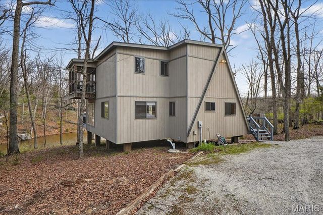 1760 Turrach Drive, Wright City, MO 63390