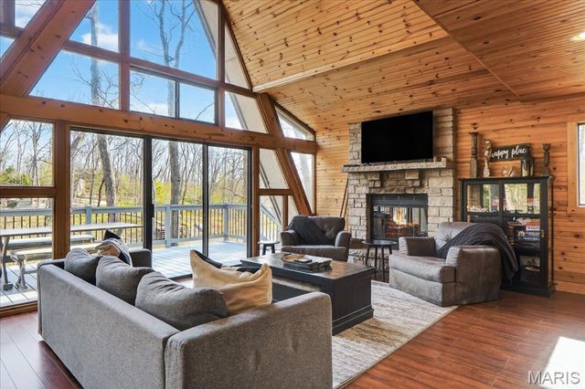 1760 Turrach Drive, Wright City, MO 63390