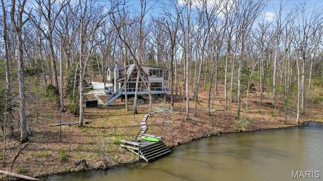 1760 Turrach Drive, Wright City, MO 63390