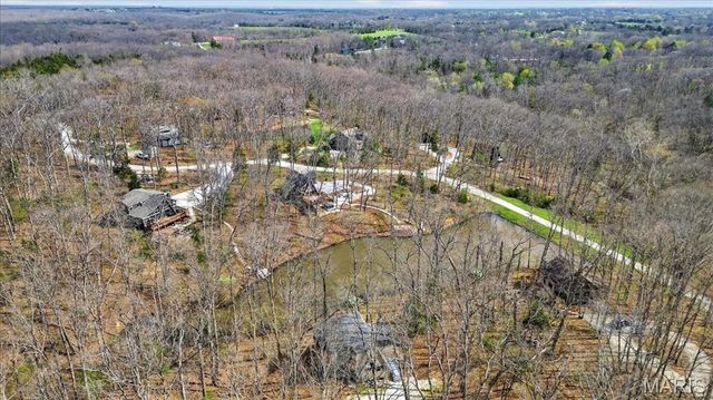 1760 Turrach Drive, Wright City, MO 63390