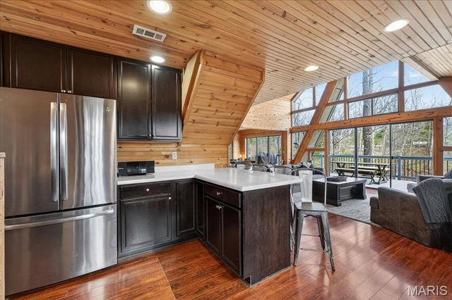 1760 Turrach Drive, Wright City, MO 63390