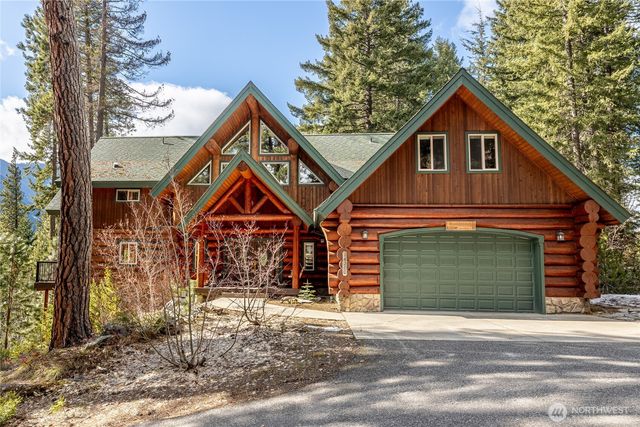16200 Telemark Lane, Leavenworth, WA 98826