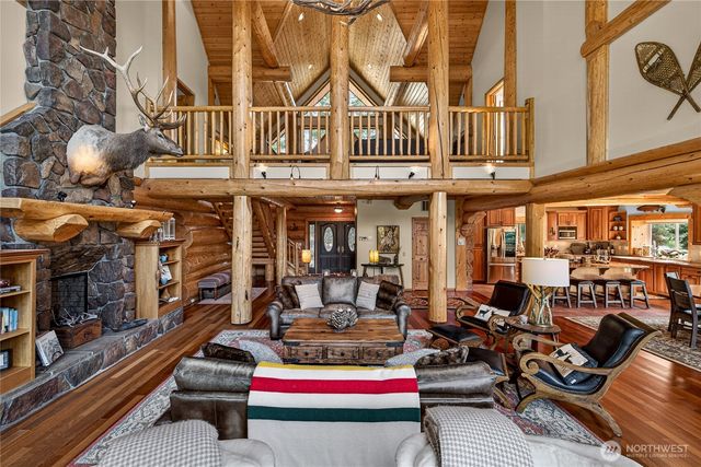 16200 Telemark Lane, Leavenworth, WA 98826