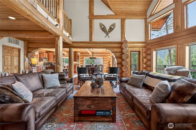 16200 Telemark Lane, Leavenworth, WA 98826