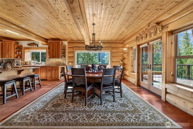 16200 Telemark Lane, Leavenworth, WA 98826