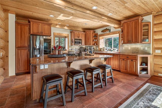 16200 Telemark Lane, Leavenworth, WA 98826