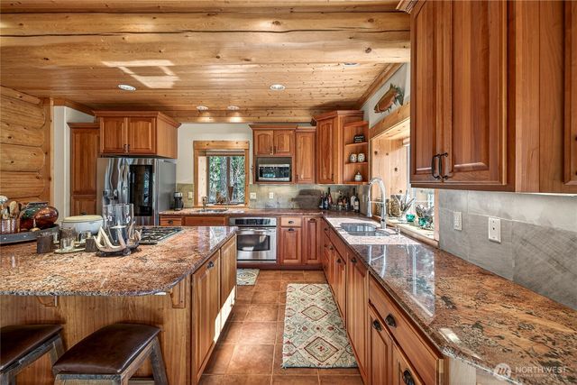 16200 Telemark Lane, Leavenworth, WA 98826