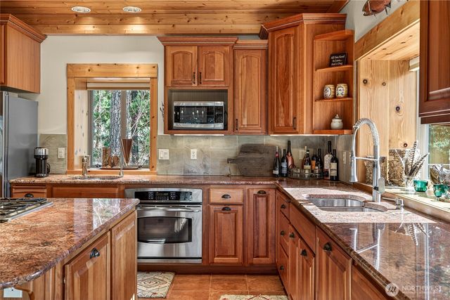 16200 Telemark Lane, Leavenworth, WA 98826