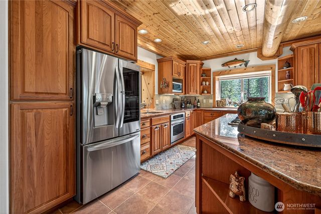 16200 Telemark Lane, Leavenworth, WA 98826