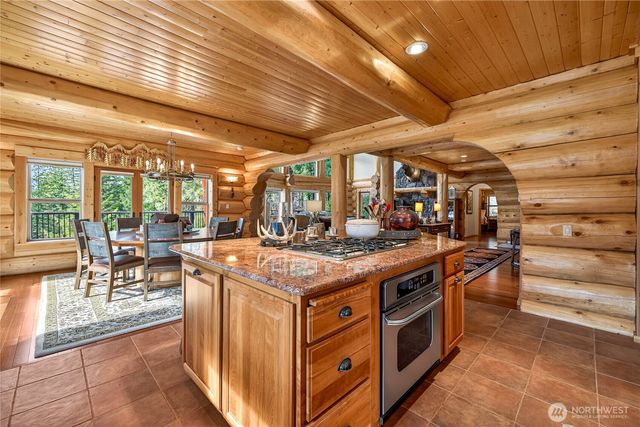 16200 Telemark Lane, Leavenworth, WA 98826