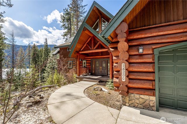 16200 Telemark Lane, Leavenworth, WA 98826