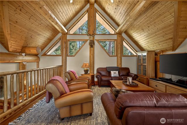 16200 Telemark Lane, Leavenworth, WA 98826