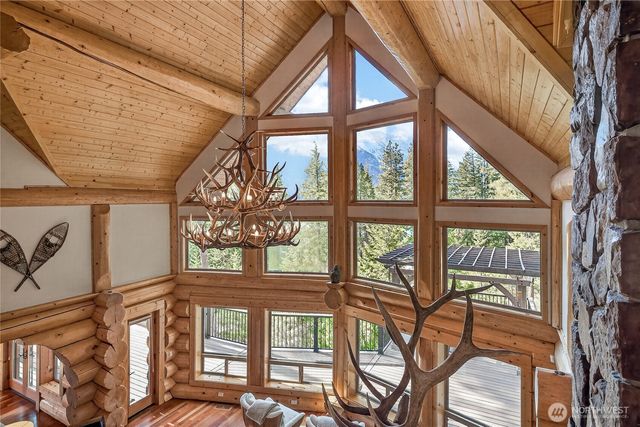 16200 Telemark Lane, Leavenworth, WA 98826