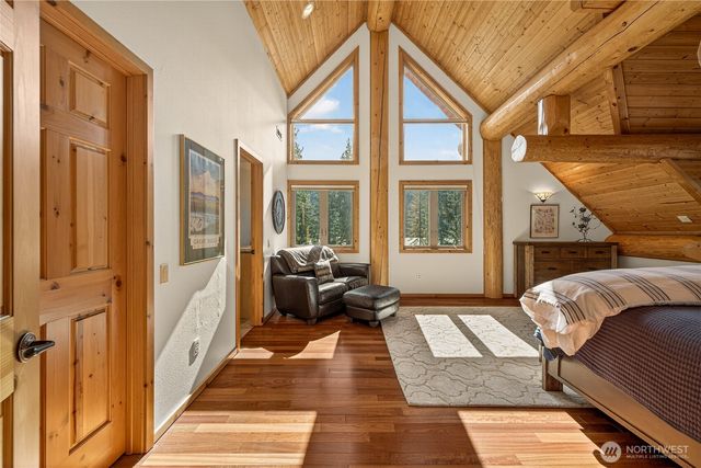 16200 Telemark Lane, Leavenworth, WA 98826