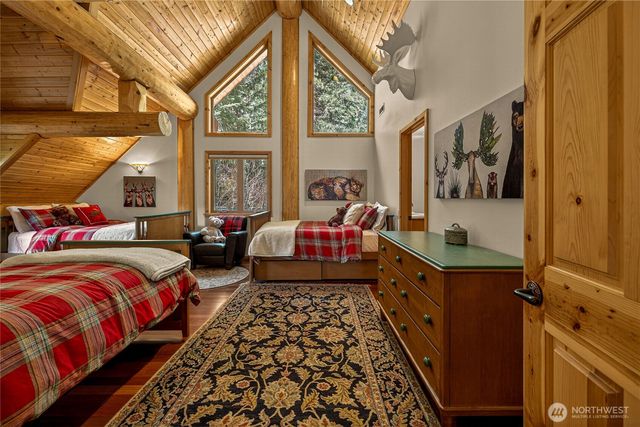 16200 Telemark Lane, Leavenworth, WA 98826